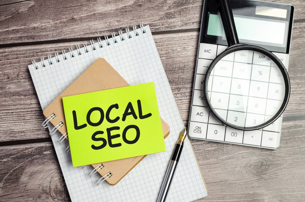 A Comprehensive Guide to Local SEO for Small Businesses