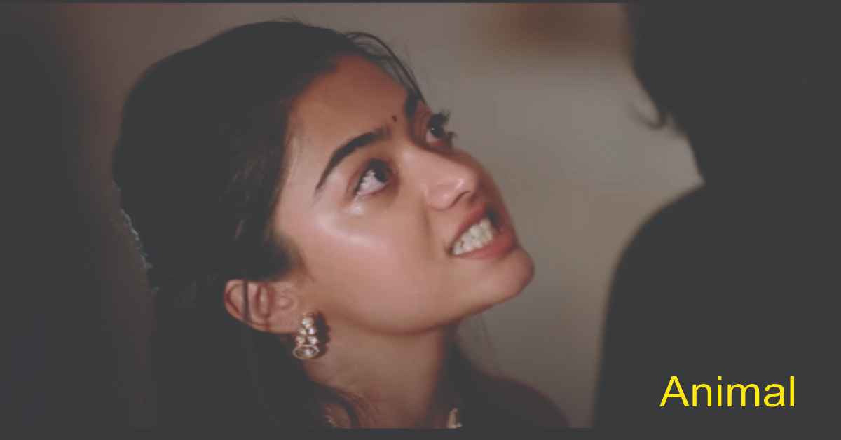 Rashmika Mandanna